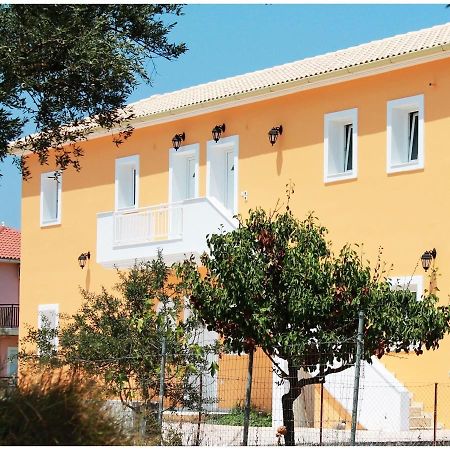 Retreat Apartments In Drosia - Apartment For 3 Makris Gialos  Luaran gambar